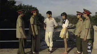 少年特工吃瓜,揭秘特工生活的趣味瞬间