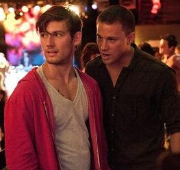 魔力麦克秀吃瓜,吃瓜群众围观娱乐圈风云变幻