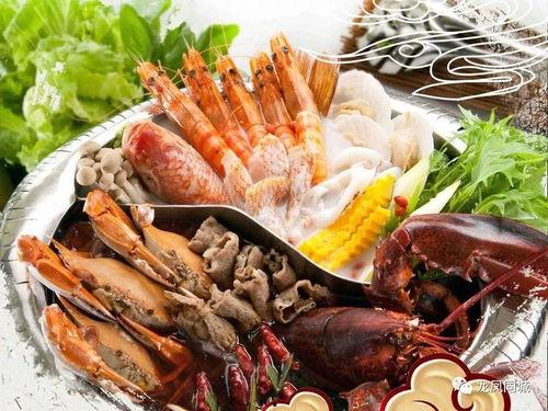 吃瓜老魁海鲜,探寻吃瓜老魁海鲜的独特魅力