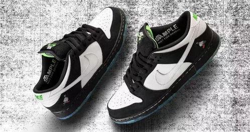 吃瓜熊猫dunk,揭秘网红熊猫的美食之旅