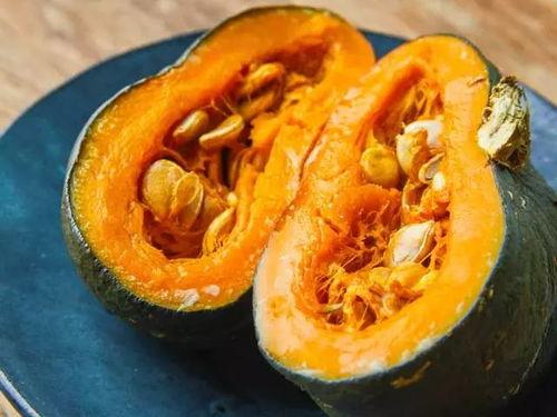 早餐吃煮小瓜,营养早餐新选择