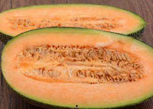 哈密瓜啥人不可以吃