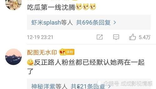 评论区是吃瓜,揭秘网络热议背后的真相