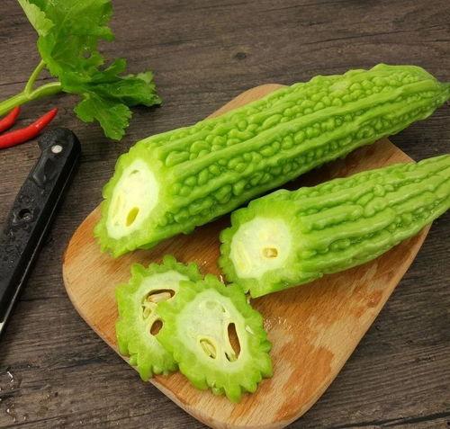 凌瓜怎么吃